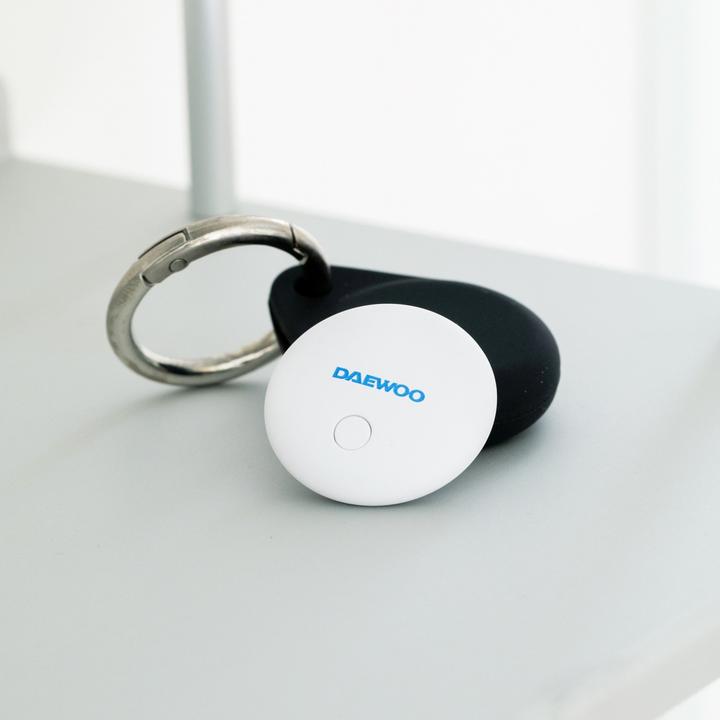 Produktbild Daewoo My Friend Locator iOS APPLE (D-FX11A-W) (Android, iOS)