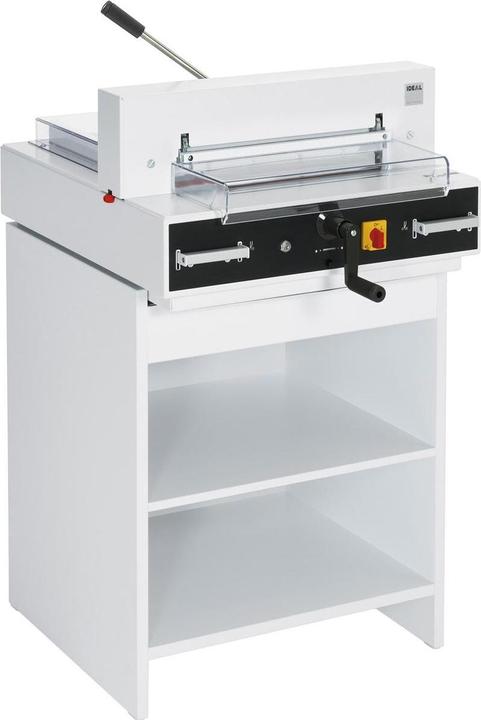 Actual product image Ideal Stack cutter 4315 (500 Sheets, A3)