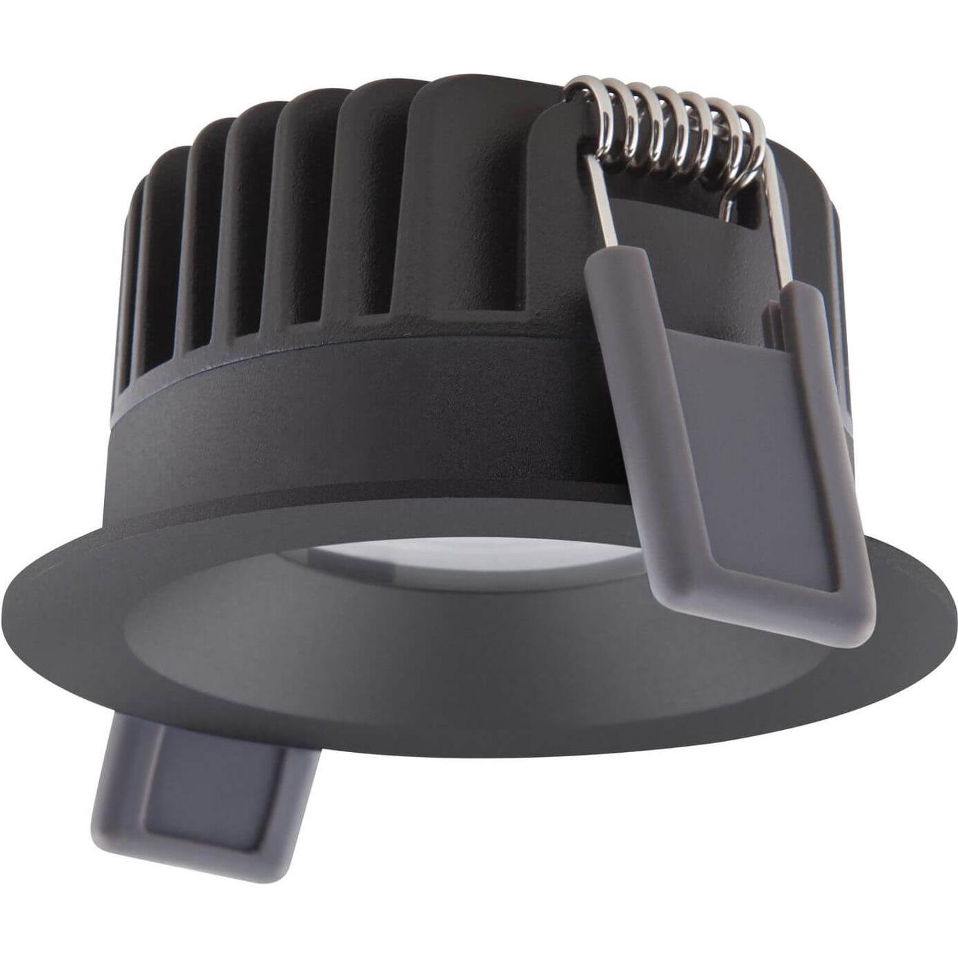 Ledvance, Wandleuchte + Deckenleuchte, LED-Einbaustrahler (640 lm)