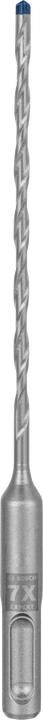 Actual product image Bosch Professional Zubehör Expert SDS plus-7X hammer drill, 4 x 100 x 165 mm (4 millimetres)
