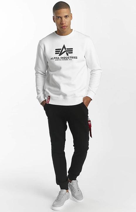 Image du produit Alpha Industries X-Fit Slim Cargo Sweatpants - 81195 (3XL)