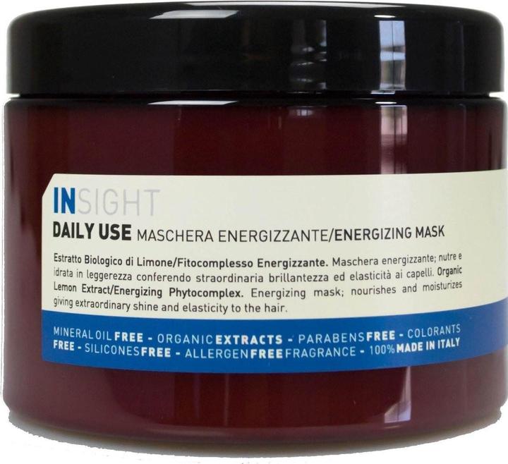Produktbild Insight Daily Use Mask 500ml (500 ml)