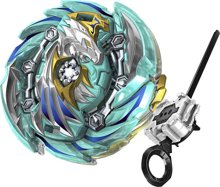 Produktbild Hasbro Beyblade Pro Starter Pack