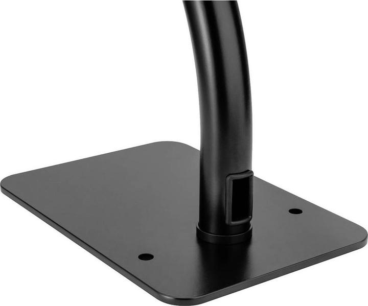 Image du produit myWall My Wall HT38L Support pour tablette Convient à la marque (tablette) : Universal 20,1 cm (7,9")