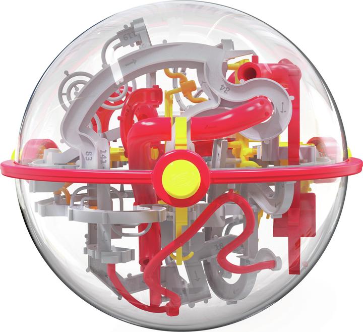 Produktbild Spin Master Perplexus Portal (Deutsch, Spanisch, Französisch, Niederländisch, Italienisch, Englisch)