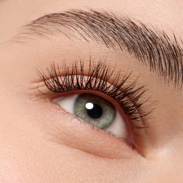 Actual product image essence What the Fake! (Artificial eyelashes)