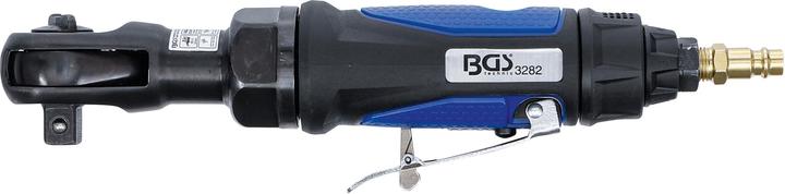 BGS Cliquet à air comprimé 12,5 (1/2) 102 Nm (1/2")