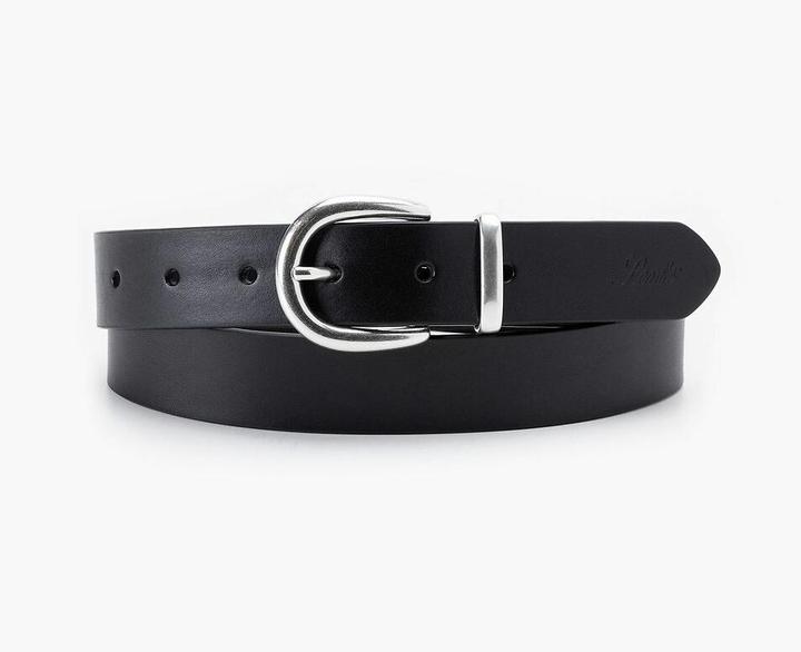 Actual product image Levis Ledergürtel Phoebe