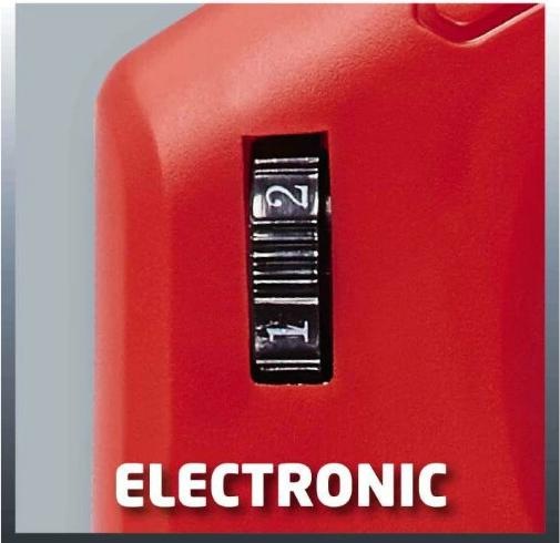 Produktbild Einhell Gc-El 2400 (Netzbetrieb, Laubsauger, Laubbläser, Laubsauger-& bläser)