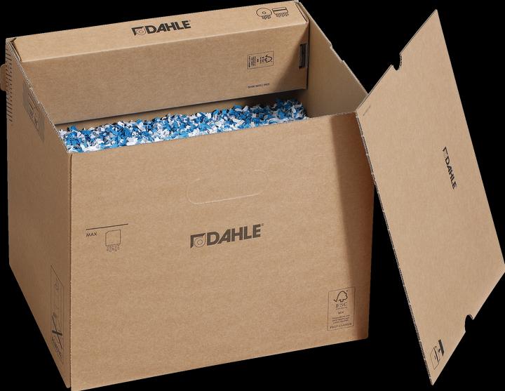 Produktbild Dahle Auffangbox 20760 (1 x, 30 l)