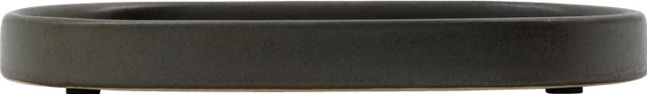 Actual product image Meraki Tray, MKDatura, Dark grey