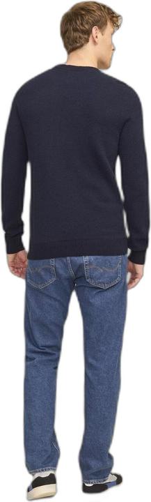 Produktbild Jack & Jones Jjeglobe Knit Crew Neck Noos (M)