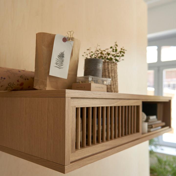 Immagine prodotto La Redoute Interieurs Bilbao (90 x 34 x 20 cm)