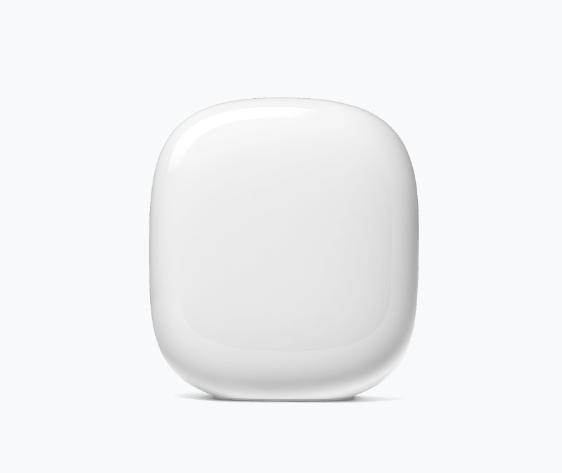 Actual product image Google Nest WiFi Pro Set of 2