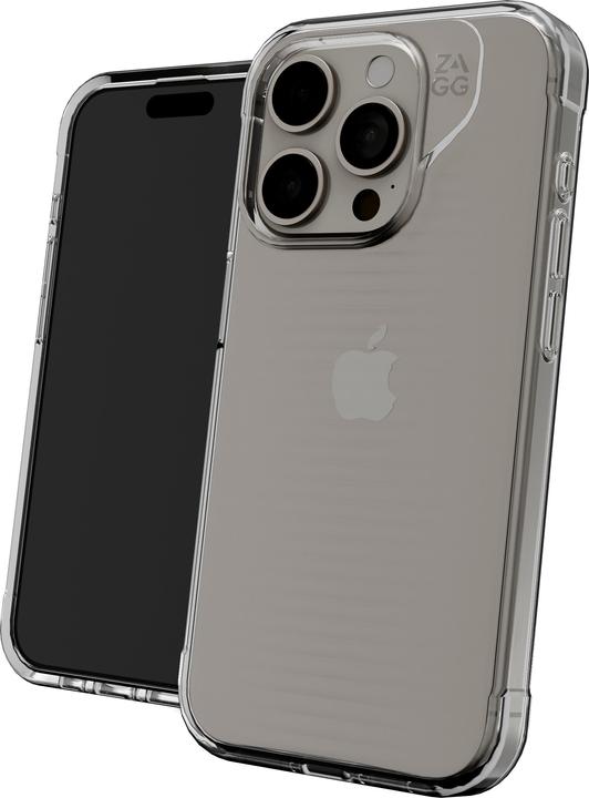 Image du produit Zagg Luxe (Apple iPhone 15 Pro)