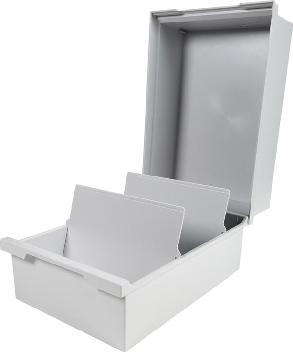 Immagine prodotto Biella Indice delle carte (A5)