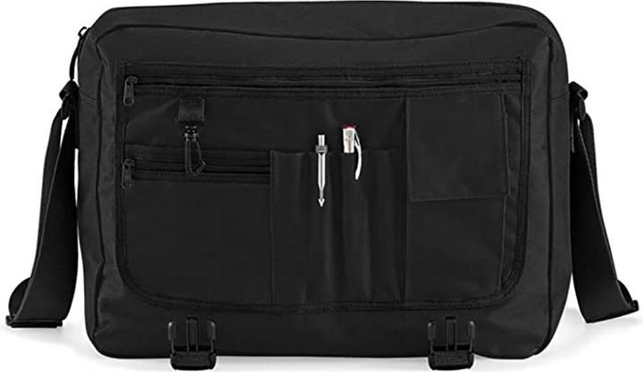 Immagine prodotto Bagbase Borsa a tracolla Borsa messenger 11 litri (confezione da 2) (11 l)