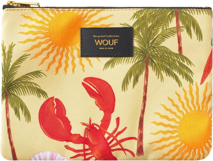 Actual product image Wouf Daily Kulturbeutel 21 cm