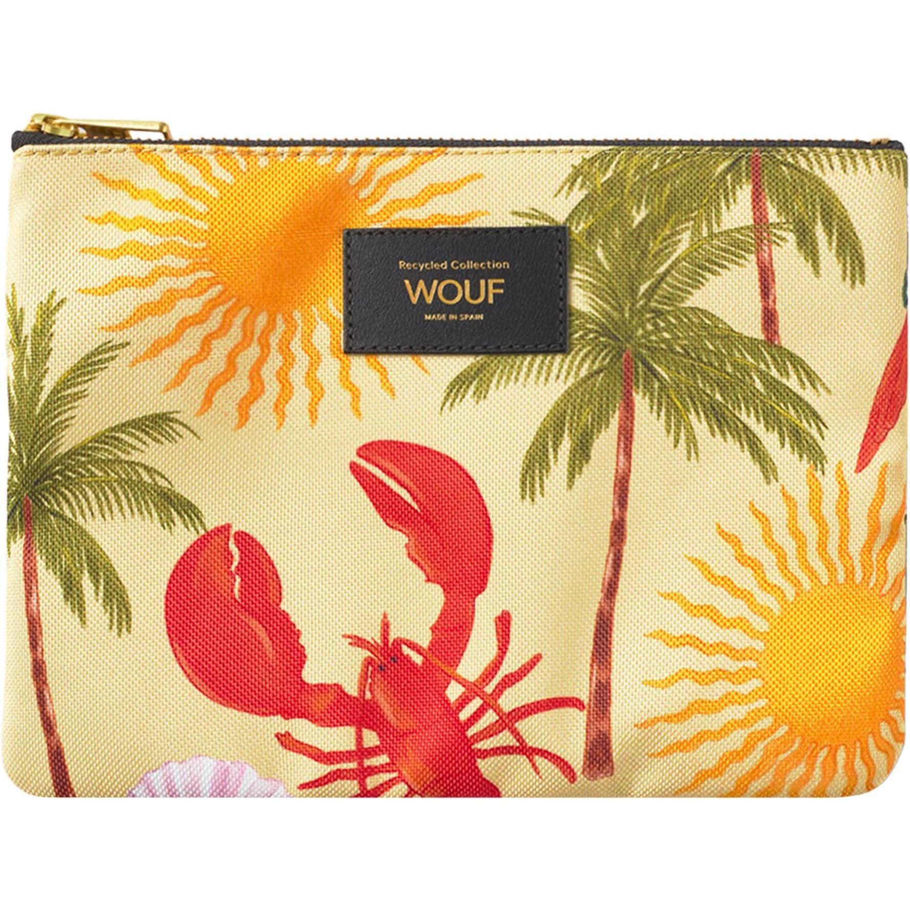 Wouf, Necessaire, Daily Kulturbeutel 21 cm