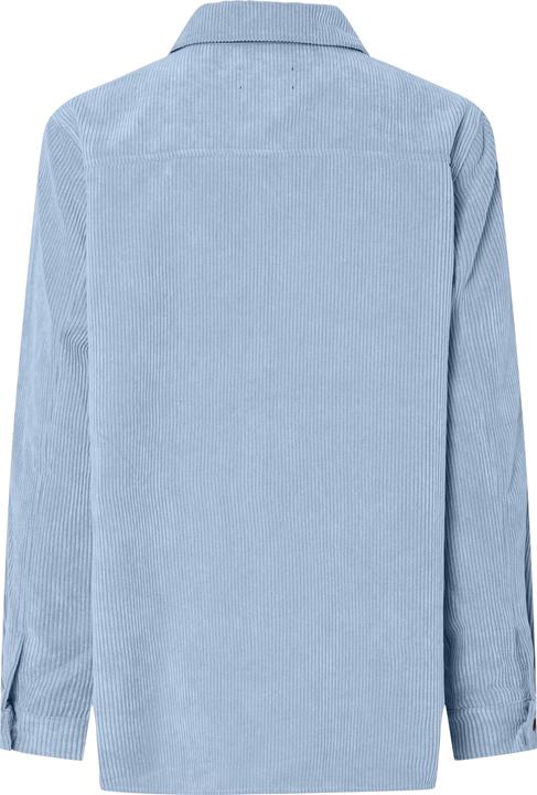Immagine prodotto Pieces Pceffi Ls Shirt Wvn Noos (S)