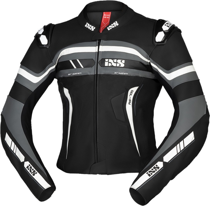 Produktbild iXS Sport LD Kombi RS-700 (Herren, 54)