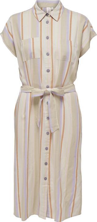 Image du produit Only Robe chemisier sans manches (L)