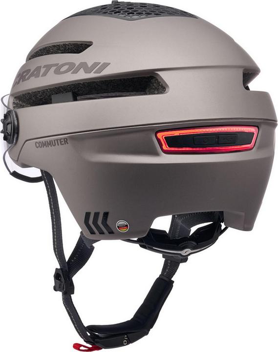 Produktbild Cratoni Commuter (58 - 61 cm)