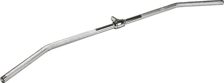 Body-Solid Latzugstange, Standardausführung