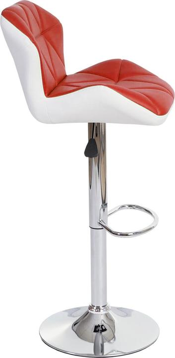 Produktbild JOHN316 2x Barhocker