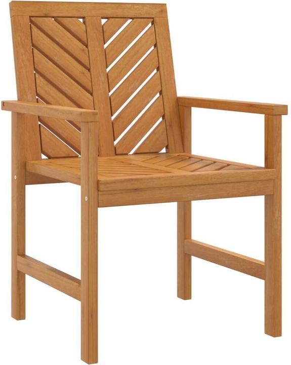 Image du produit vidaXL Garten Lounge Set