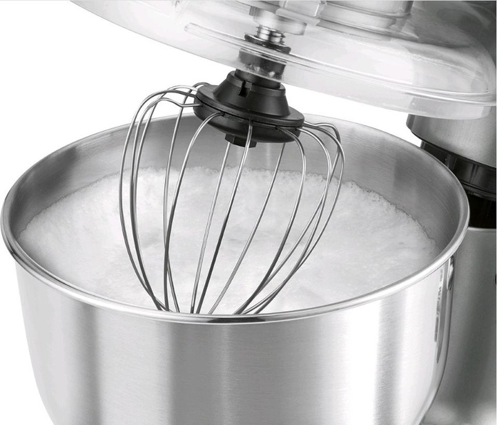 Actual product image Bomann KM 1395 CB (1200 W)