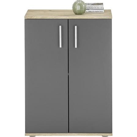 Thumbnail - Bega Consult, Kommode + Sideboard, Metten (60 x 35 x 84 cm)