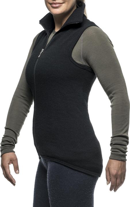 Actual product image Woolpower 400 Vest Unisex (XL)
