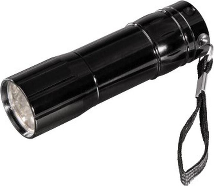 Actual product image Hama Basic FL-92 (9 cm, 25 lm)