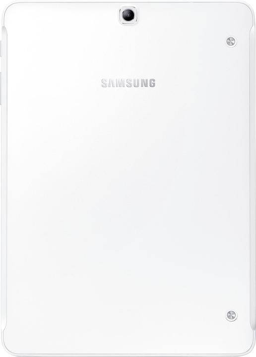 Actual product image Samsung Galaxy Tab S2 Value Edition (4G, 9.70", 32 GB, White)