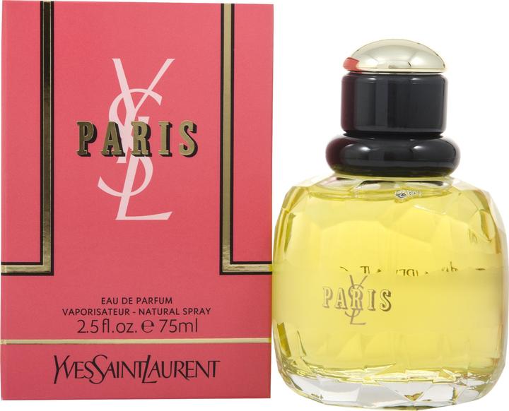 Immagine prodotto Yves Saint Laurent Paris (Eau de parfum, 75 ml)