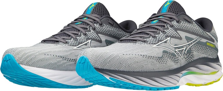 Image du produit Mizuno Wave Rider 27 (44.5)