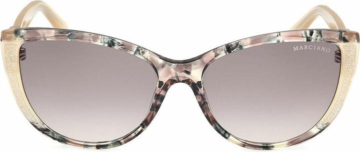 Immagine prodotto Guess by Marciano Donna Acetato Beige Verde Cat Eye