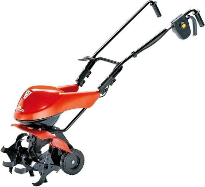 Produktbild Eve Z1 Elektro Motorhacke34 cm Fräsbreite