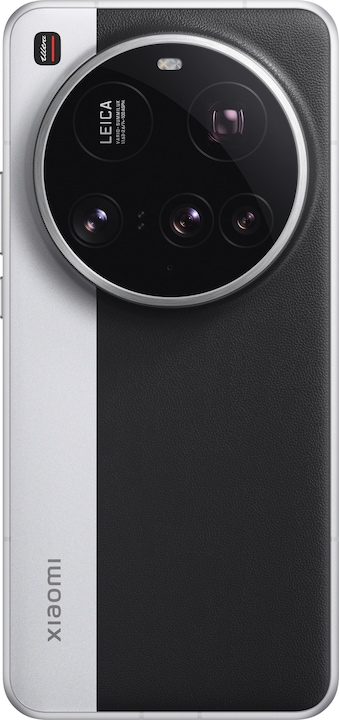 Produktbild Xiaomi 15 Ultra (512 GB, Silver Chrome, 6.73", Dual SIM, 50 Mpx, 5G)