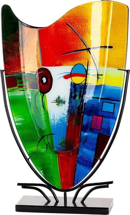 Gilde Bodenvase Milanos