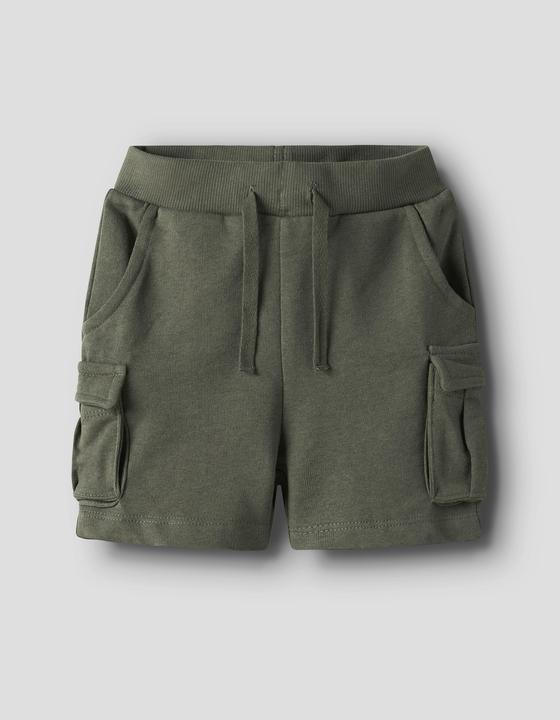 Image du produit Name it Nmmoli Sweat Shorts Unb Noos (110)