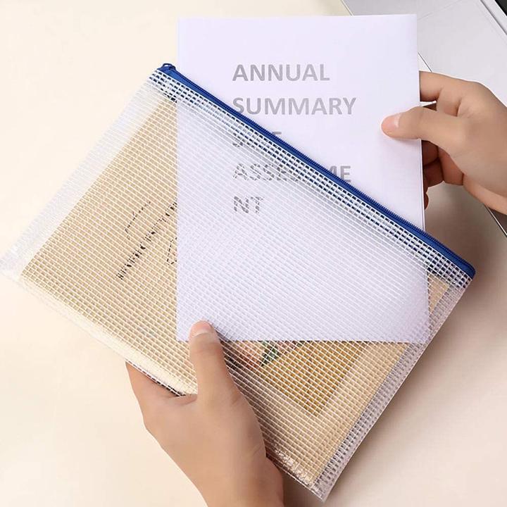 Actual product image I Am Creative Dokumententasche (A3, 10 x)