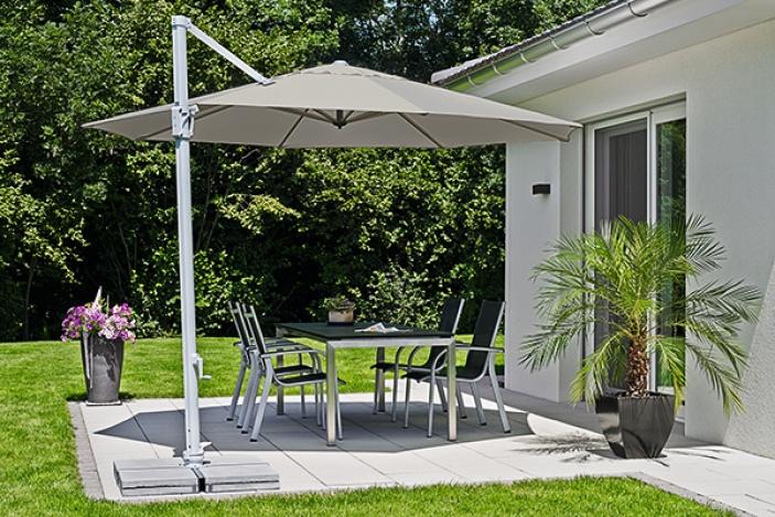 Produktbild Suncomfort by Glatz Sunflex (3.50 m)