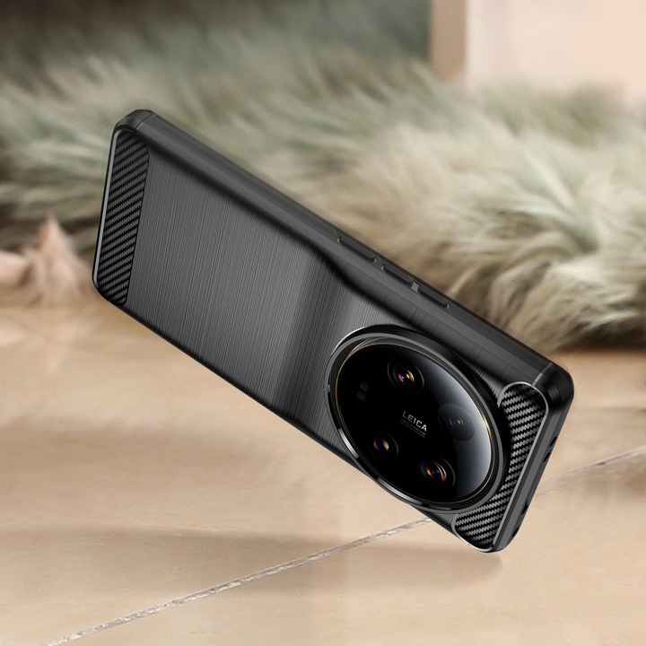 Actual product image Avizar Carbrush Series (Xiaomi 13 Ultra)