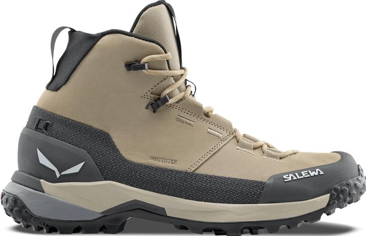 Produktbild Salewa Women's Puez Leather Mid PTX (43)