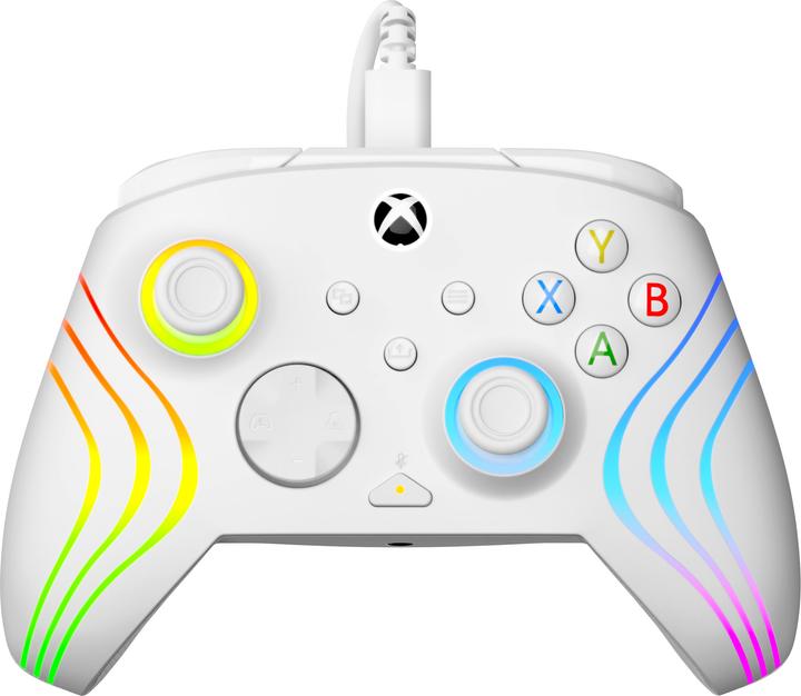 Actual product image Turtle Beach Afterglow Wave Wired Controller (PC, Xbox Series S, Xbox Series X)