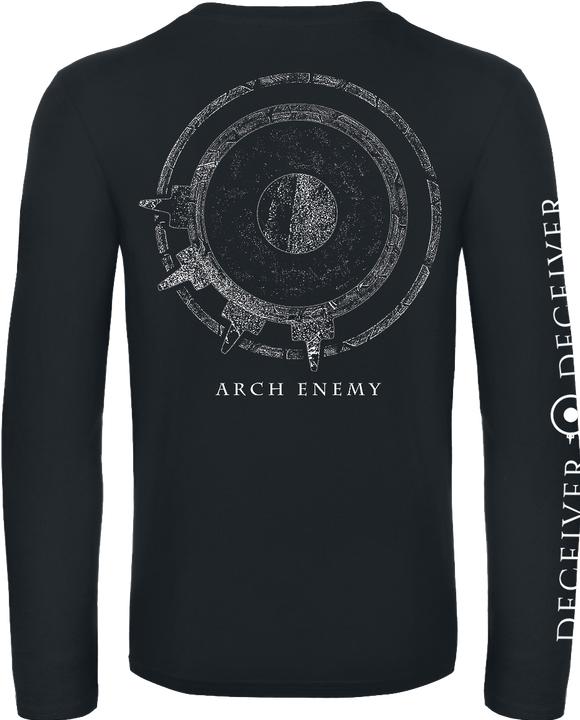 Produktbild Arch Enemy Deceiver (M)