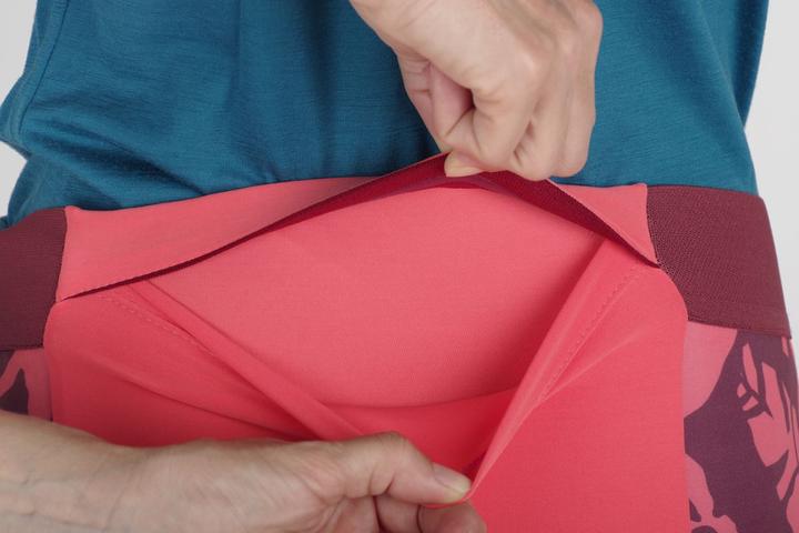 Produktbild Directalpine Hose Moab Lady 3/4 1.0 (M)