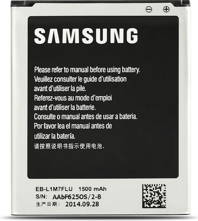 Produktbild Samsung Original Akku für I8190 Galaxy S3 Mini